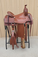 #785 14.5" Corriente Ranch Cutter