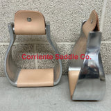 Csstirrup 123 Aluminum Roper Stirrups