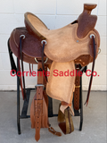 Csw 402C Corriente Wade Saddle